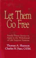 Let Them Go Free