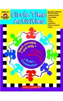 Circle Time Activities