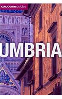 Cadogan Guide Umbria