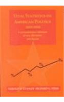 Vital Statistics on American Politics