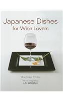 Japanese Dishes For Wine Lovers