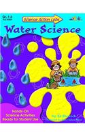 Science Action Labs Water Science