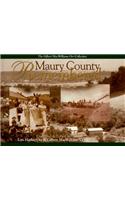 Maury County Remembered