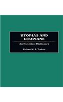 Utopias and Utopians