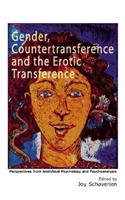 Gender, Countertransference and the Erotic Transference