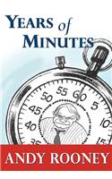 Years of Minutes