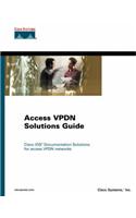 Access VPDN Solution Guide