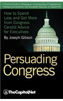 Persuading Congress