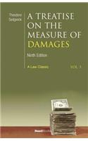 Treatise on the Measure of Damages