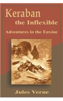 Keraban the Inflexible: Adventures in the Euxine