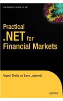 Practical .Net for Financial Markets