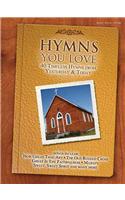 Hymns You Love: P/V/G