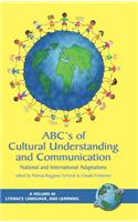 ABC's of Cultural Understanding and Communication