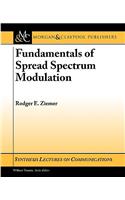 Fundamentals of Spread Spectrum Modulation