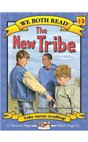 We Both Read-The New Tribe (Pb)