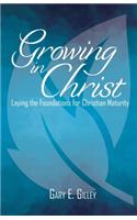 Growing in Christ