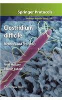 Clostridium Difficile