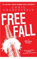 Free Fall: A John Ceepak Mystery