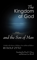 Kingdom of God and the Son of Man