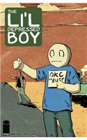 Li'l Depressed Boy Volume 2