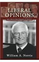 Liberal Opinions