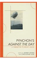 Pynchon's Against the Day