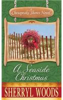 A Seaside Christmas: (10 Chesapeake Shores Novels)