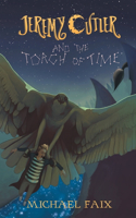 Jeremy Cutler and the Torch of Time