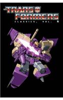 Transformers Classics Volume 6