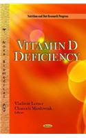 Vitamin D Deficiency