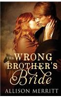 The Wrong Brother's Bride