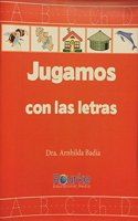 Juegos, Rimas y Canciones Infantiles de Nuestro Folklore (Games, Rhymes, and Folklore Songs)