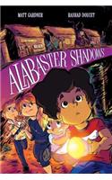 Alabaster Shadows