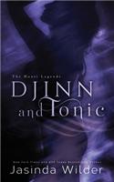 Djinn and Tonic