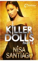 Killer Dolls - Part 2