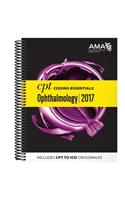 CPT® Coding Essentials for Ophthalmology 2017