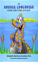 Argyle Crocodile Learns Abt Be