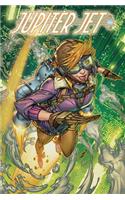 Jupiter Jet Volume 1