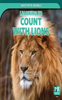 Learning to Count with Lions