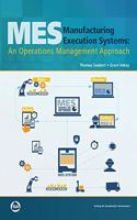 Manufacturing Execution Systems