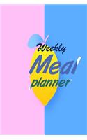 Weekly Meal Planner