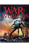 The War of the Worlds (Annotated)