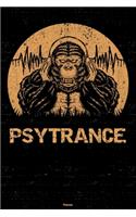 Psytrance Planner