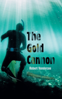Gold Cannon