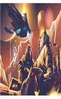 Science Fiction Notebook
