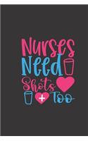 nurses need shots too