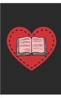 Book Heart