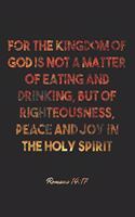 Romans 14