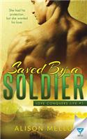 Saved By A Soldier