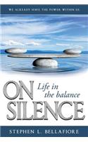 On Silence